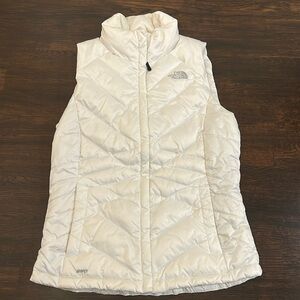 Women’s North Face Anconcagua 550 Vest